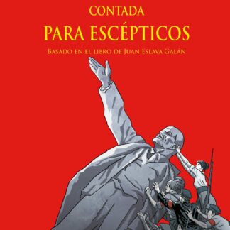 La Revolución rusa contada para escépticos
