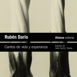 Cantos de vida y esperanza Los cisnes y otros poemas