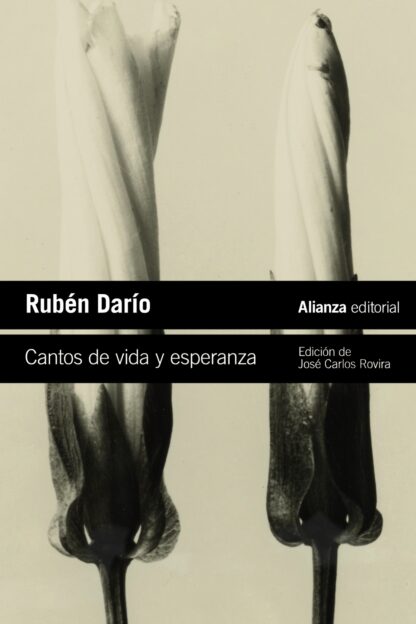 Cantos de vida y esperanza Los cisnes y otros poemas