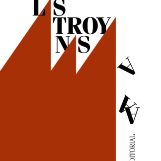 Las Troyanas