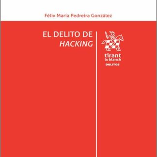 El delito de Hacking