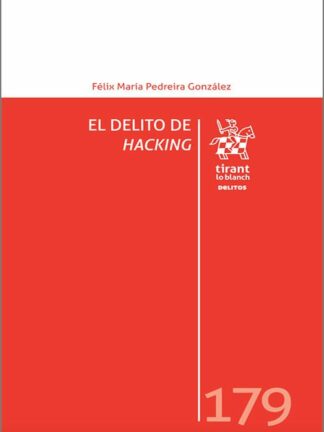 El delito de Hacking