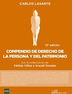 Compendio de Derecho de la Persona y del Patrimonio
