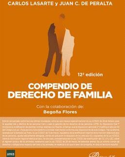 Compendio de Derecho de Familia