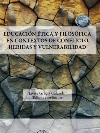 Educación ética y filosófica en contextos de conflicto, heridas y vulnerabilidad