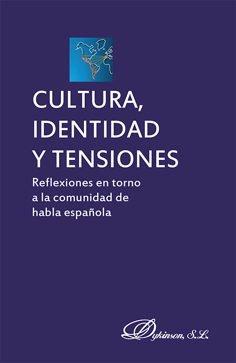 Cultura, identidad y tensiones 9788411705899