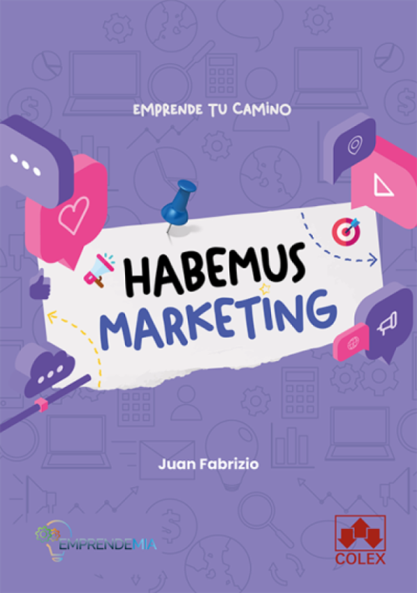 Habemus marketing 9788411941372