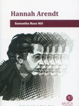 Hannah Arendt