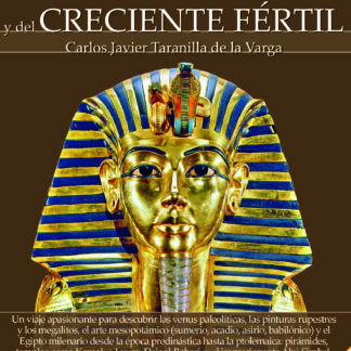 Breve historia del arte prehistórico y del Creciente Fértil Arte 2