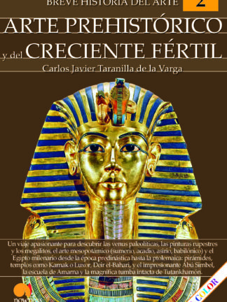 Breve historia del arte prehistórico y del Creciente Fértil Arte 2