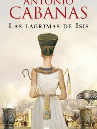Las lágrimas de Isis