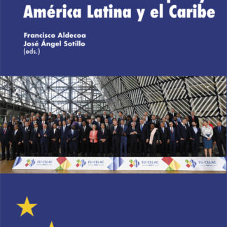 El futuro de la relación entre la UE y América Latina