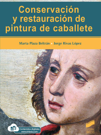 Conservación y restauración de pintura de caballete
