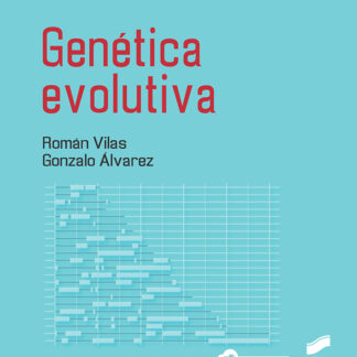 Genética evolutiva
