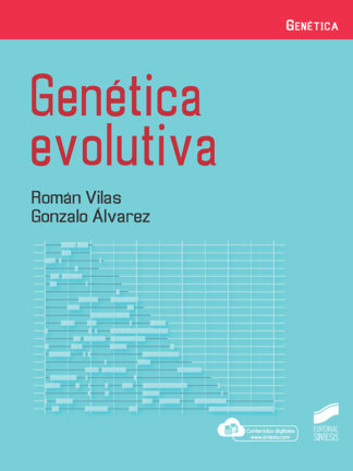 Genética evolutiva