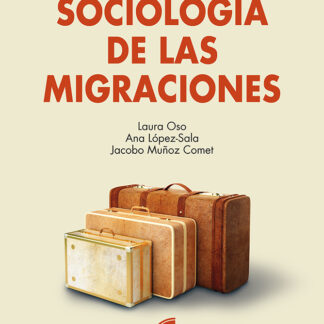 Sociología de las migraciones