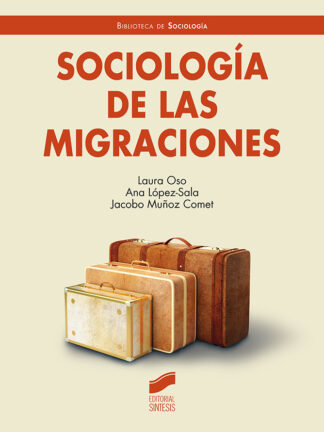 Sociología de las migraciones