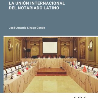 Congresos de la Unión Internacional del notariado latino