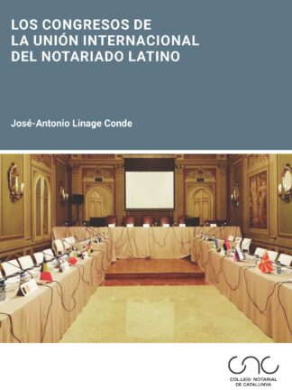 Congresos de la Unión Internacional del notariado latino