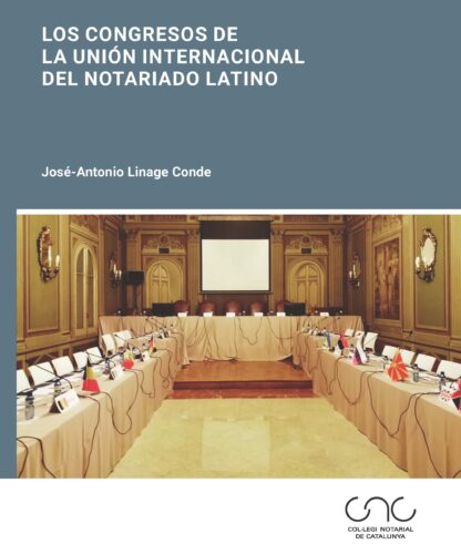 Congresos de la Unión Internacional del notariado latino