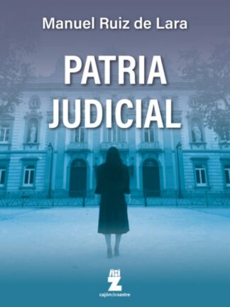Patria judicial