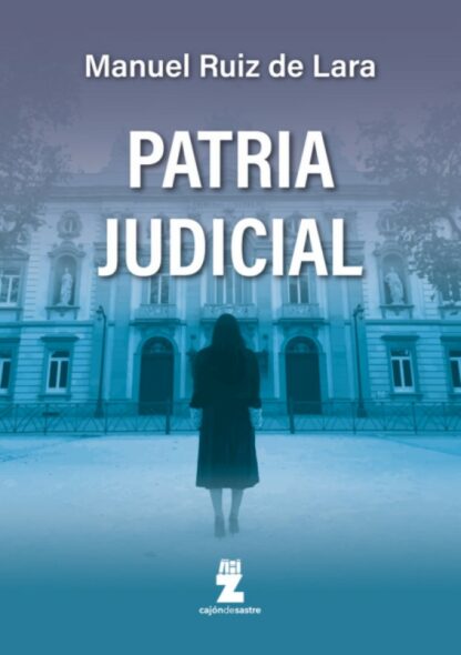 Patria judicial