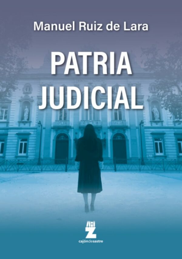 Patria judicial 9788418455315