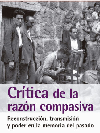 Crítica de la razón compasiva