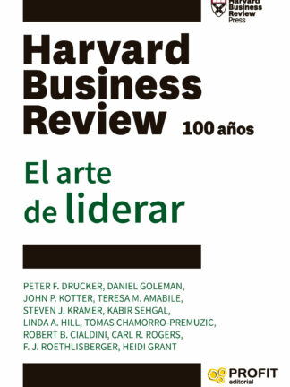El arte de liderar