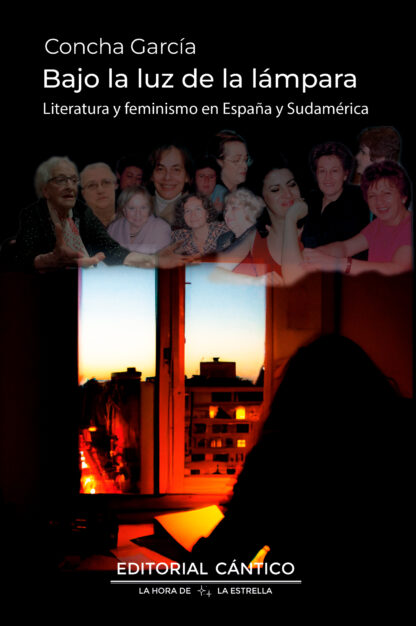Bajo la luz de la lámpara Literatura y feminismo en España y Sudamérica