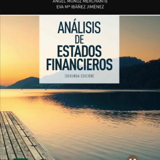 Análisis de Estados Financieros