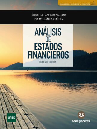 Análisis de Estados Financieros
