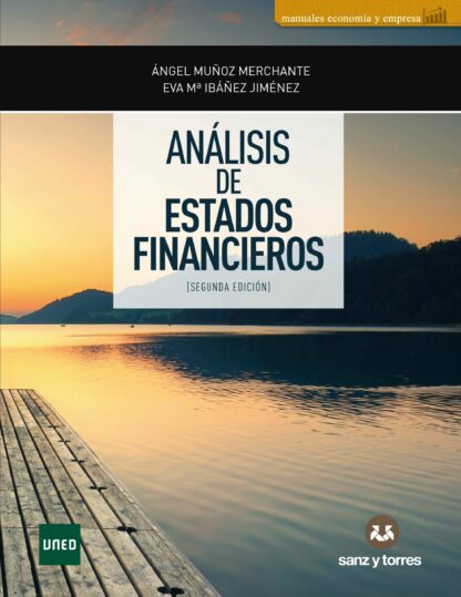 Análisis de Estados Financieros