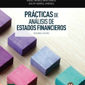 Prácticas de Análisis de Estados Financieros