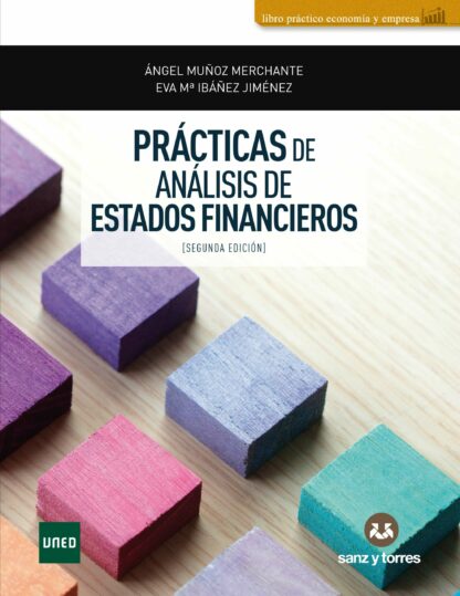 Prácticas de Análisis de Estados Financieros