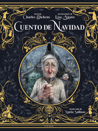 Cuento de Navidad Edición ilustrada