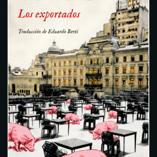 Los exportados