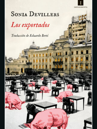 Los exportados