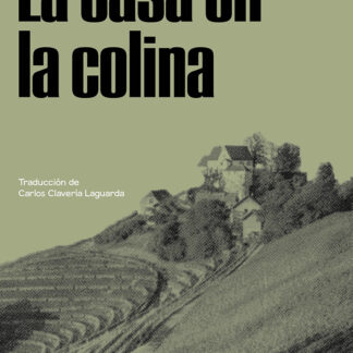 La casa en la colina