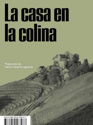La casa en la colina