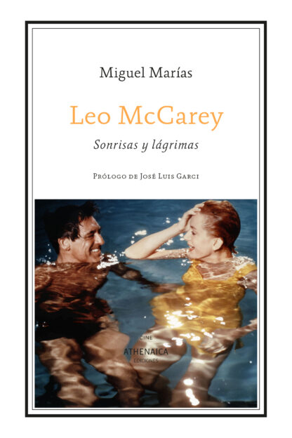 Leo McCarey Sonrisas y lágrimas