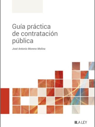 Guía práctica de contratación pública