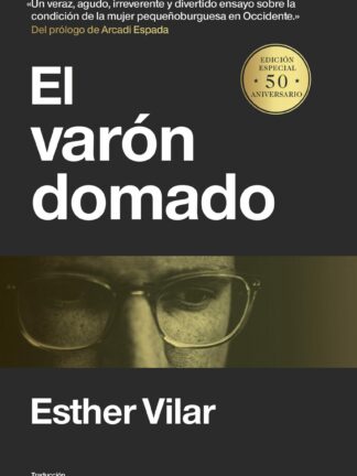 El varón domado