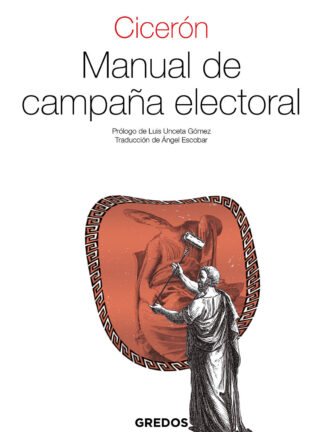 Manual de campaña electoral