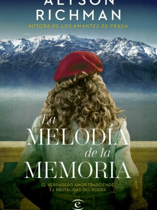 Melodía de la memoria
