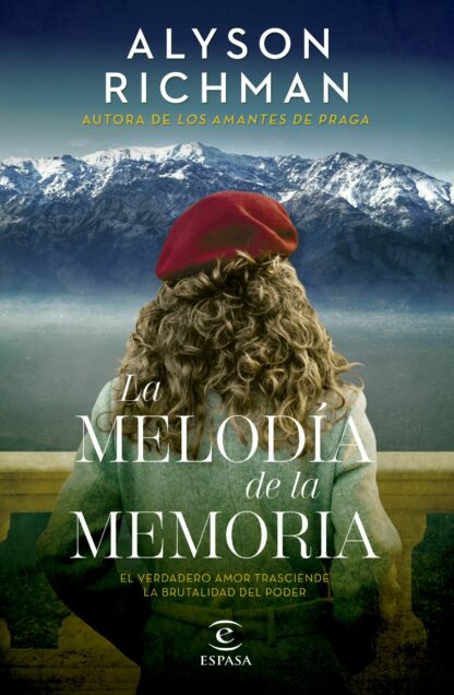 Melodía de la memoria