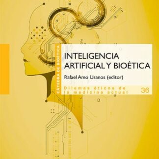 Inteligencia artificial y bioética