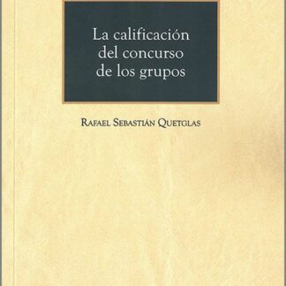 Calificación del concurso de los grupos