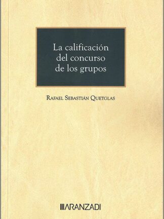 Calificación del concurso de los grupos
