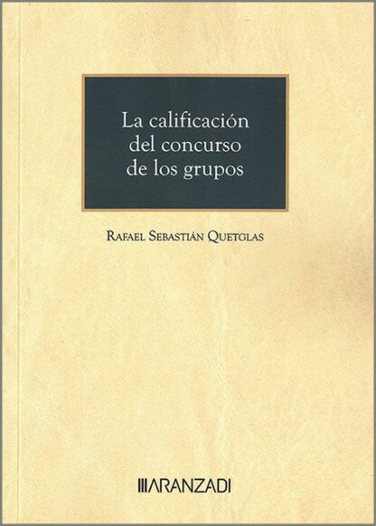 Calificación del concurso de los grupos